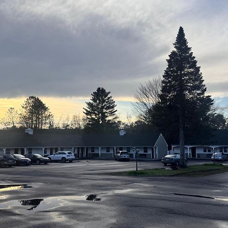 Stonybrook Motel & Lodge ฟรังโกเนีย ภายนอก รูปภาพ
