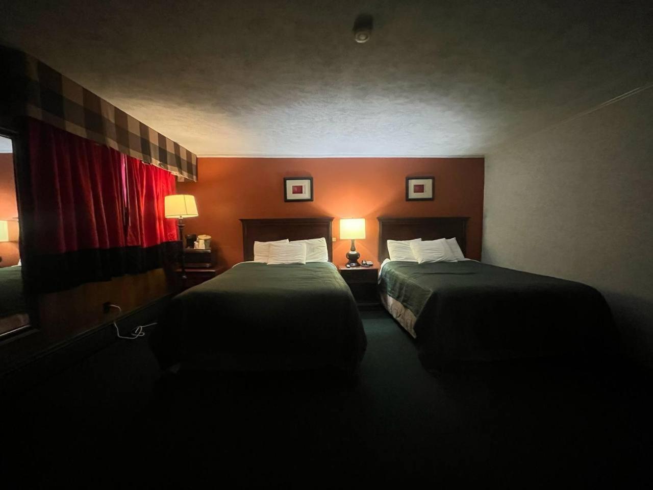 Stonybrook Motel & Lodge ฟรังโกเนีย ภายนอก รูปภาพ