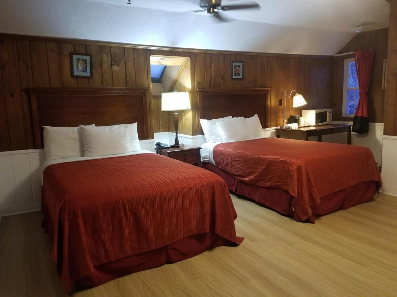 Stonybrook Motel & Lodge ฟรังโกเนีย ภายนอก รูปภาพ